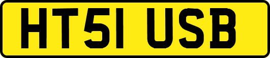 HT51USB