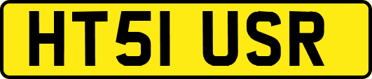 HT51USR