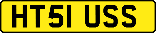 HT51USS