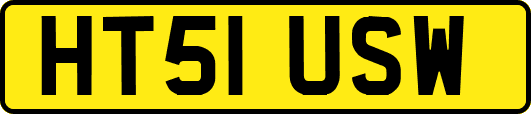 HT51USW