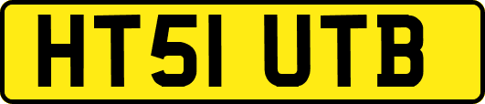 HT51UTB