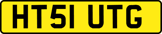 HT51UTG