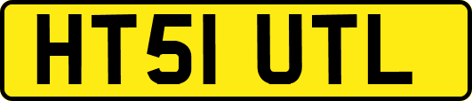 HT51UTL