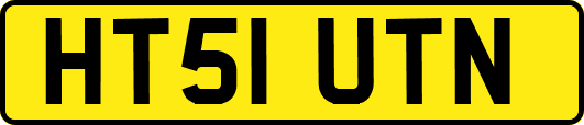 HT51UTN