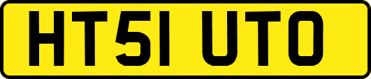 HT51UTO