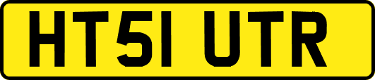 HT51UTR