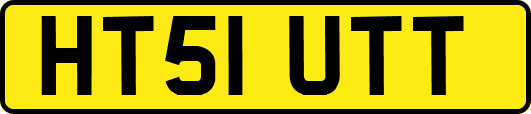 HT51UTT