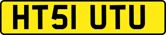 HT51UTU