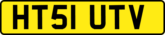HT51UTV