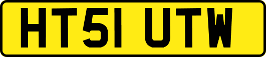 HT51UTW