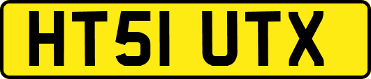 HT51UTX