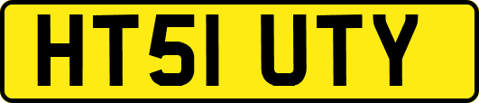 HT51UTY