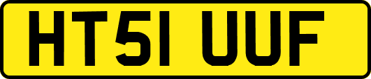 HT51UUF