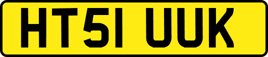 HT51UUK