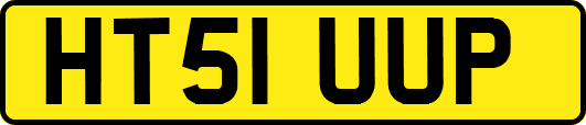 HT51UUP