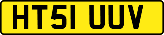 HT51UUV