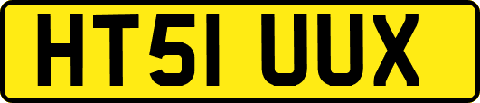 HT51UUX