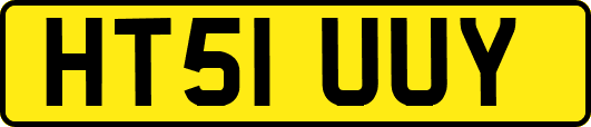 HT51UUY
