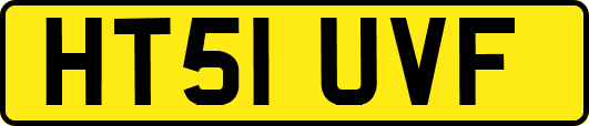 HT51UVF