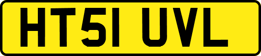 HT51UVL