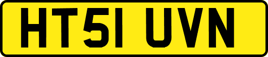 HT51UVN
