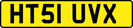 HT51UVX