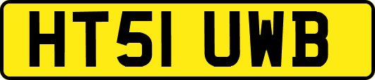 HT51UWB