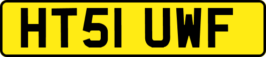 HT51UWF