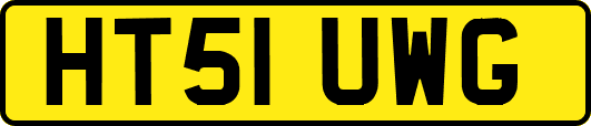 HT51UWG