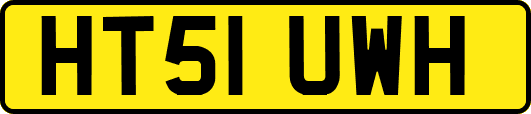 HT51UWH