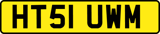 HT51UWM