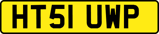 HT51UWP
