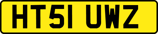 HT51UWZ
