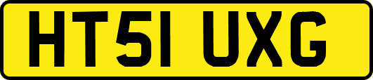 HT51UXG