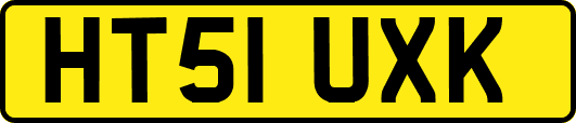HT51UXK