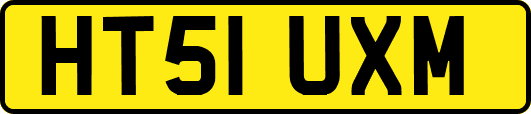 HT51UXM