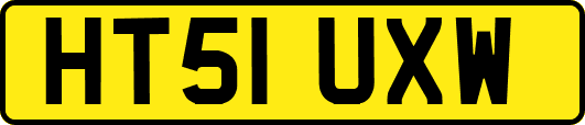 HT51UXW