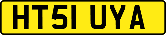 HT51UYA