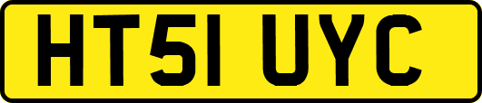 HT51UYC