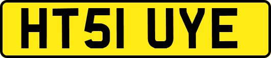 HT51UYE