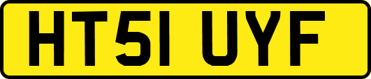 HT51UYF