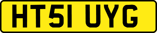 HT51UYG