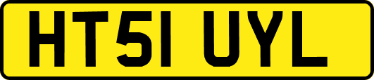 HT51UYL