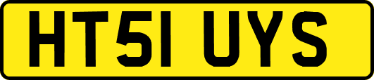 HT51UYS