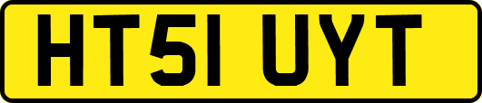 HT51UYT