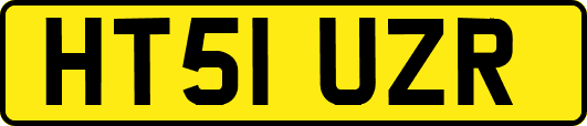 HT51UZR