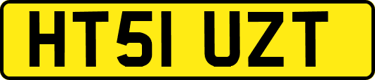 HT51UZT