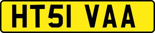 HT51VAA