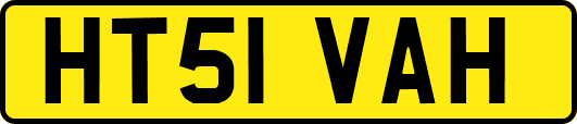 HT51VAH