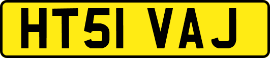 HT51VAJ